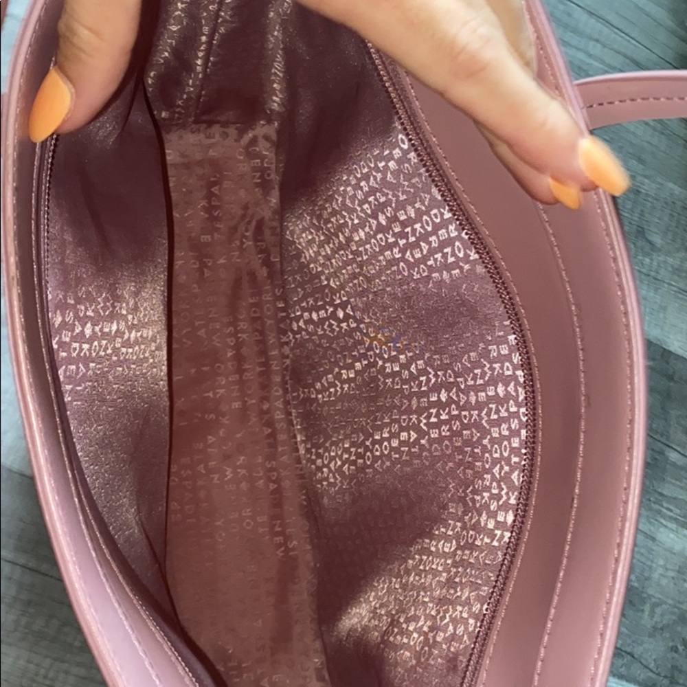 Kate spade tote